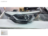 İ20 SOL FAR MERCEKLİ 2015 2018