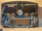 Oto Çıkma Parça / Renault / Scenic / Göğüslük & Torpido / Havalandırma Izgaraları / Çıkma Parça 