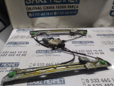 Oto Çıkma Parça / Mercedes / Vito / Oto Cam / Cam Krikosu / Çıkma Parça 