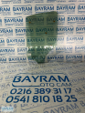 FORD TRANSİT T18 KAPI CAMI SOL ORJİNAL