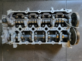 MITSUBISHI OUTLANDER ÇIKMA ORJİNAL SİLİNDİR KAPAĞI