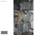 vw transporter t4 çıkma emme manifoltu