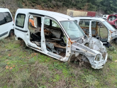 Oto Çıkma Parça / Renault / Kangoo / Kaporta & Karoser / Kasa / Kupa / Çıkma Parça 