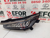 Oto Çıkma Parça / Honda / City / Far & Stop / Far & Stop Sacı / Çıkma Parça 