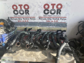 Oto Çıkma Parça / Volkswagen / Caddy / Radyatör / İntercooler Hortumu / Çıkma Parça 