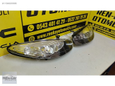 Oto Çıkma Parça / Renault / Fluence / Far & Stop / Sol Ön Far / Sıfır Parça 