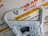 Oto Çıkma Parça / Renault / Megane / Kaporta & Karoser / Sol Arka Kapı / Çıkma Parça 