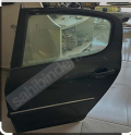 Oto Çıkma Parça / Peugeot / 407 / Kaporta & Karoser / Sol Arka Kapı / Çıkma Parça 