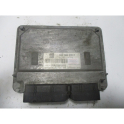 Seat Ibiza 1.2 Motor Beyni SIMOS3PE 5WP4019605 03E906033P