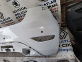 Oto Çıkma Parça / Ford / Fiesta / Tampon / Arka Tampon / Çıkma Parça 