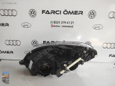 Oto Çıkma Parça / Mercedes / C Serisi / Far & Stop / Sağ Ön Far / Çıkma Parça 