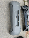 Peugeot 301 arka tampon orijinal
