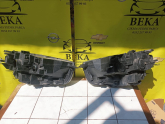 Oto Çıkma Parça / Opel / Combo / Far & Stop / Sağ Ön Far / Çıkma Parça 