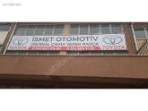 Oto Çıkma Parça / Toyota / Corolla / Beyin / Motor Beyni / Çıkma Parça 
