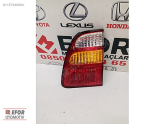 Oto Çıkma Parça / Toyota / Land Cruiser / Far & Stop / Sağ Arka Stop / Sıfır Parça 