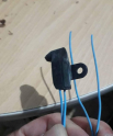 Oto Çıkma Parça / Renault / Clio / Elektrik / Elektrik Tesisatı / Çıkma Parça 