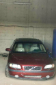VOLVO S60 HURDA BELGELİ