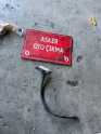 Oto Çıkma Parça / Ford / F / Motor / Map Sensörü / Çıkma Parça 