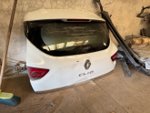 Renault clio bagaj kapağı clio 4 hb