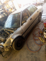 Hasarlı & Kazalı Oto / Honda / Civic