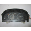 Peugeot 106 Zaman Saatli Kilometre Saati Gösterge Paneli