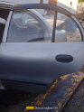 Oto Çıkma Parça / Hyundai / Accent / Kaporta & Karoser / Sol Arka Kapı / Çıkma Parça 