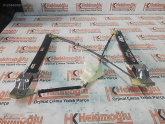 Oto Çıkma Parça / Seat / Leon / Oto Cam / Cam Krikosu / Çıkma Parça 
