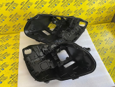 Oto Çıkma Parça / Mercedes / C180 / Far & Stop / Far Kasası / Sıfır Parça 