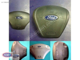 Oto Çıkma Parça / Ford / Focus / Tampon / Ön Tampon / Çıkma Parça 