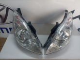 Oto Çıkma Parça / Hyundai / i20 / Far & Stop / Sağ Ön Far / Yan Sanayi 