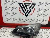 OPEL ASTRA J LEDLİ SOL ÖN FAR ORJİNAL