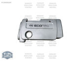 OPEL ASTRA 1.6 16V MOTOR AKUSTİK KAPAĞI ORJİNAL ÇIKMA 09181553