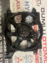 Oto Çıkma Parça / Hyundai / Accent / Radyatör / Su Radyatörü / Sıfır Parça 