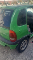 OPEL CORSA B SAĞ ARKA ÇAMURLUK