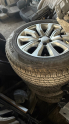 Land Rover range Rover Evoque jant lastik takım