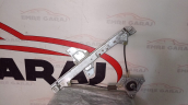 Oto Çıkma Parça / Citroen / C3 / Oto Cam / Cam Krikosu / Çıkma Parça 