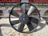 SEAT CORDOBA FAN MOTORU