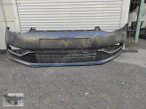 Oto Çıkma Parça / Volkswagen / Polo / Tampon / Orta Izgara / Çıkma Parça 