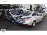 Oto Çıkma Parça / Ford / Focus / Motor / Komple Motor / Çıkma Parça 