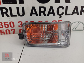 Oto Çıkma Parça / Toyota / RAV4 / Tampon / Tampon Sinyali / Sıfır Parça 