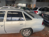 1997 DAEWOO NEXIA GLX SOL ARKA ÇAMURLUK