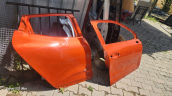 Oto Çıkma Parça / Renault / Clio / Kaporta & Karoser / Sağ Ön Kapı / Çıkma Parça 