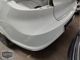 Oto Çıkma Parça / Renault / Taliant / Kaporta & Karoser / Sol Ön Kapı / Çıkma Parça 