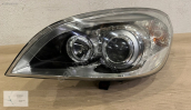 VOLVO S60 FAR XENON SOL 2011 2012 2013