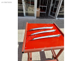 Oto Çıkma Parça / Honda / Civic / Kaporta & Karoser / Panjur / Çıkma Parça 