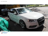 Oto Çıkma Parça / Audi / A3 / Tampon / Tampon Demiri / Çıkma Parça 