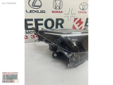 Oto Çıkma Parça / Toyota / Yaris / Tampon / Sis Farı Çerçevesi / Çıkma Parça 