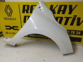 Oto Çıkma Parça / Renault / Clio / Kaporta & Karoser / Sağ Ön Çamurluk / Çıkma Parça 
