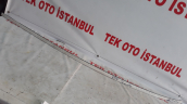 Oto Çıkma Parça / Bmw / 1 Serisi / Kaporta & Karoser / Tavan Çıtası / Çıkma Parça 