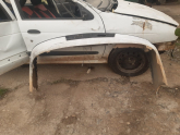 Oto Çıkma Parça / Renault / Megane / Tampon / Arka Tampon / Çıkma Parça 
